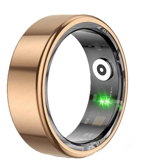 Flex Ring - Smart Fitness Tracker